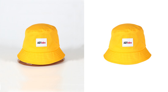 clipping path service