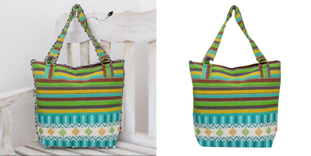 E-commerce Product Clipping Path